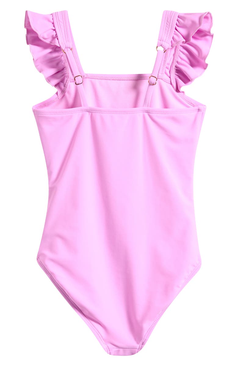 Raisins Kids' Tangalooma One-Piece Swimsuit, Alternate, color, 