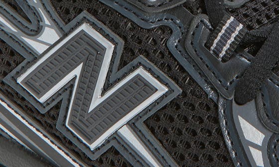 Детские New Balance Kids' 740 Sneaker — фото 7