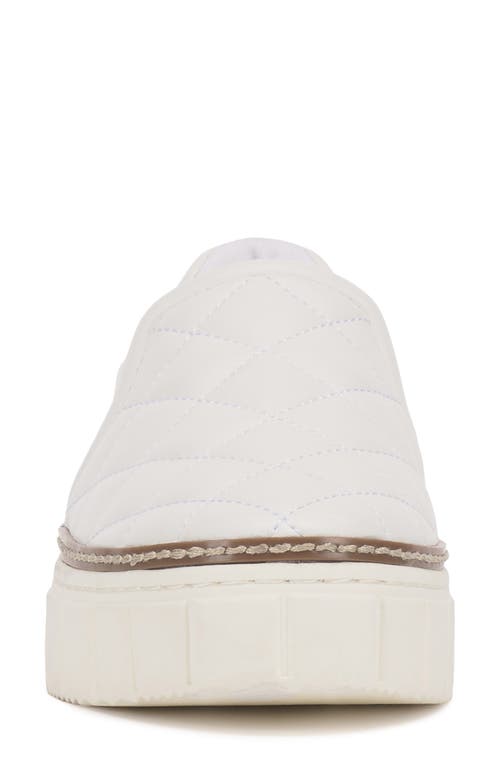 Vince Camuto Romie Slip-on Platform Sneaker