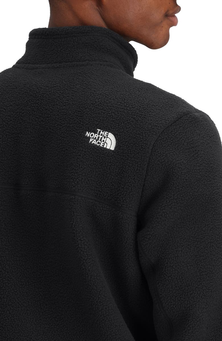 The North Face Yumiori Full Zip Jacket, Alternate, color,