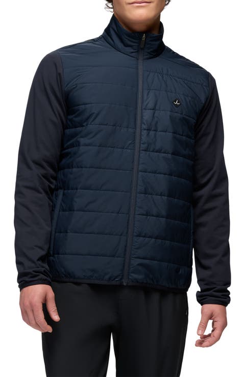 Ice Flow Insulated Jacket
