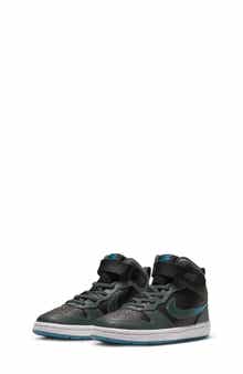 Kids' Court Borough Mid 2 Basketball Shoe