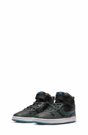 Kids' Court Borough Mid 2 Basketball Shoe