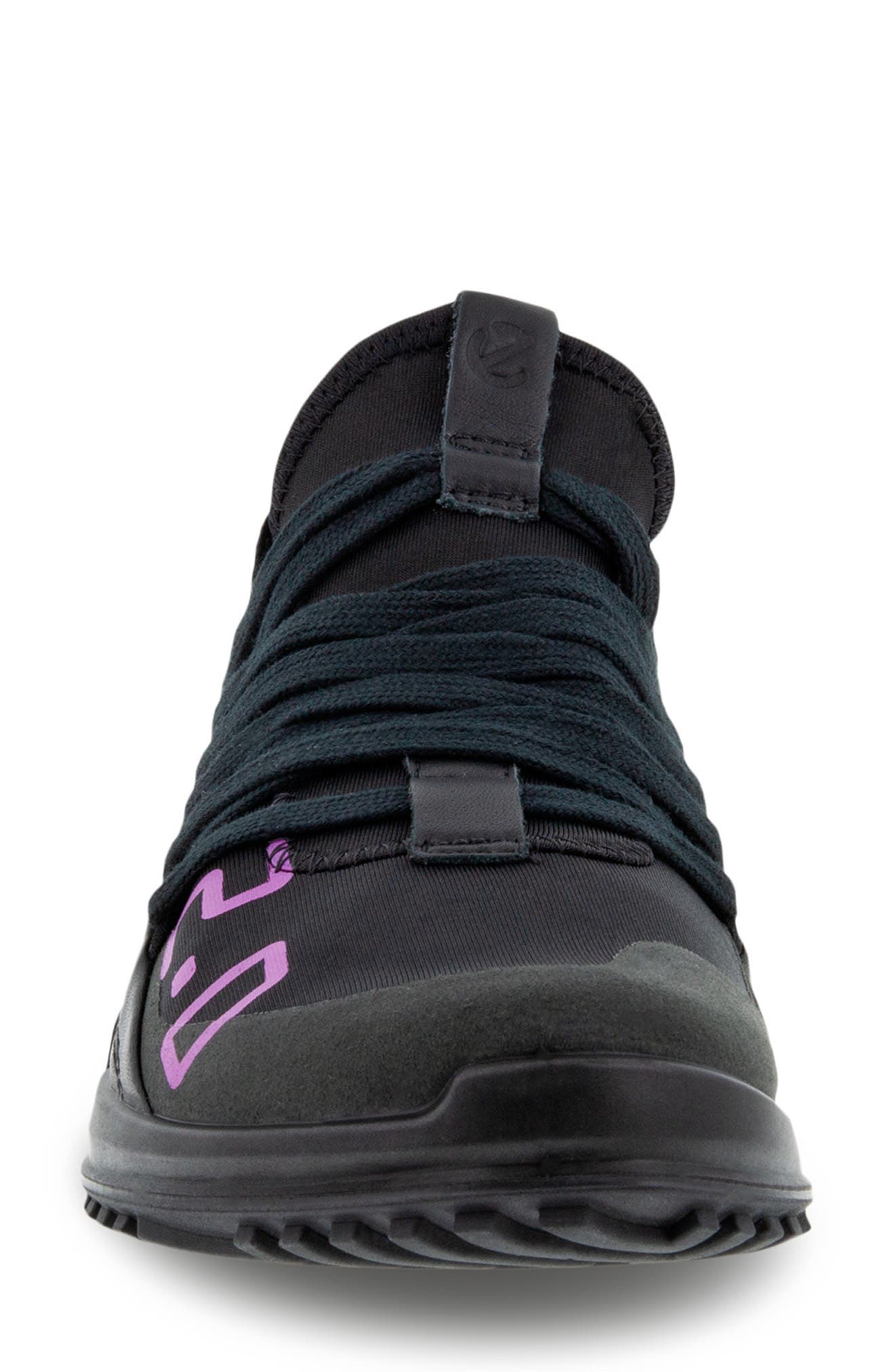 ECCO BIOM<sup>®</sup> 2.0 Low Tex Running Shoe, Alternate, color, 