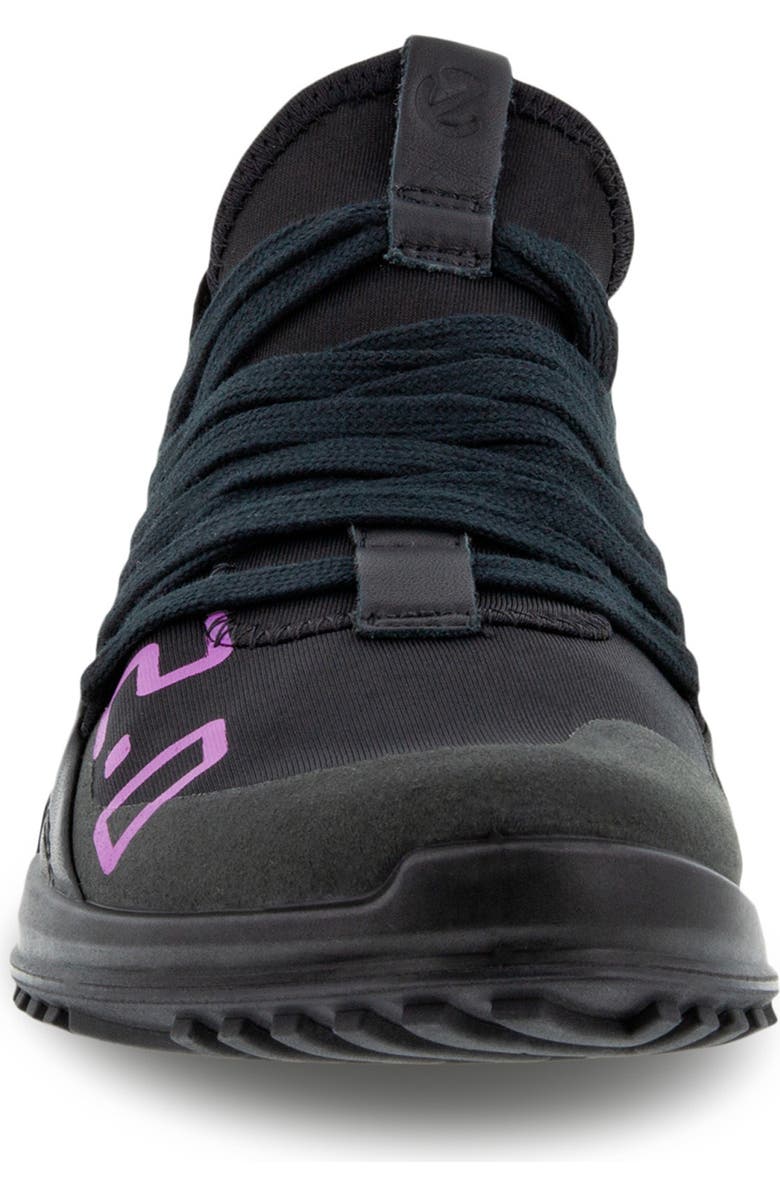 ECCO BIOM<sup>®</sup> 2.0 Low Tex Running Shoe, Alternate, color,