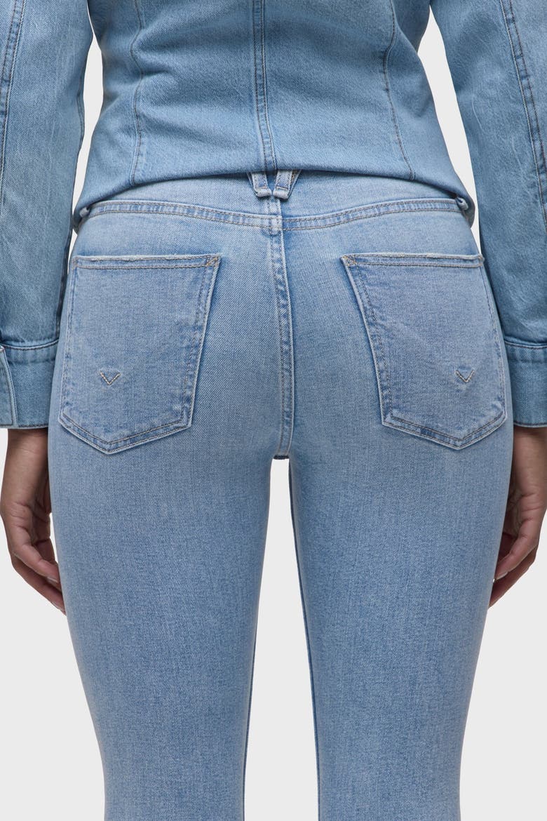 Capri Straight, Alternate, color, PASTRY