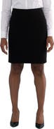 Suitably Suite Pencil Skirt