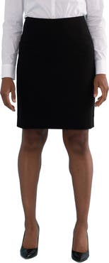 Suitably Suite Pencil Skirt