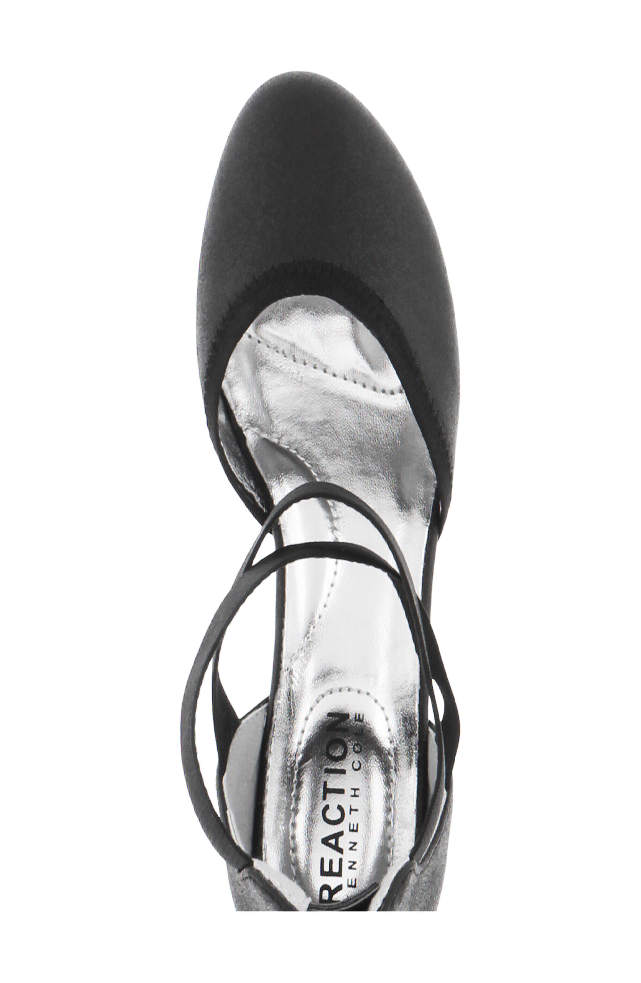 Reaction Kenneth Cole Diane Dancer Wedge, Alternate, color, 