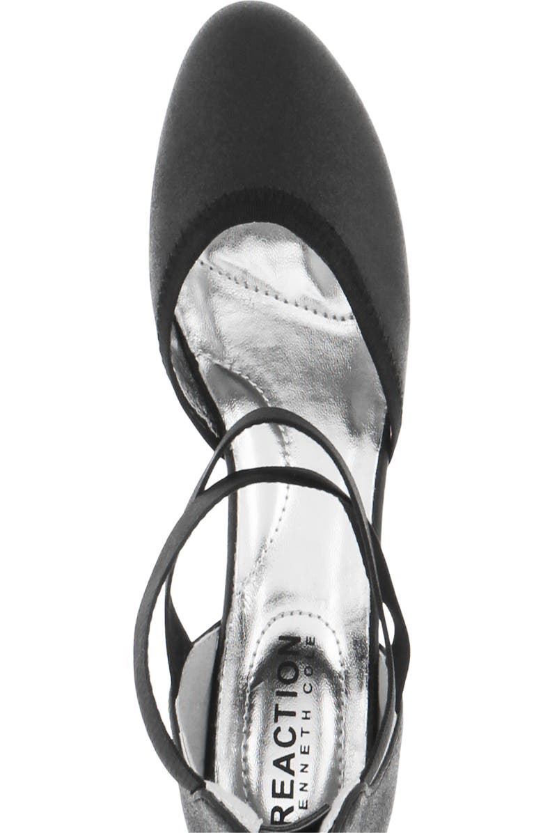 Reaction Kenneth Cole Diane Dancer Wedge, Alternate, color,