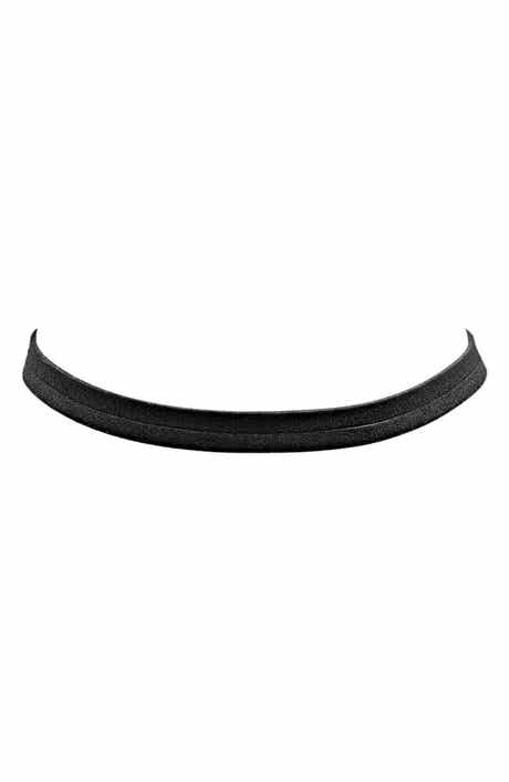 Velvet Choker Necklace