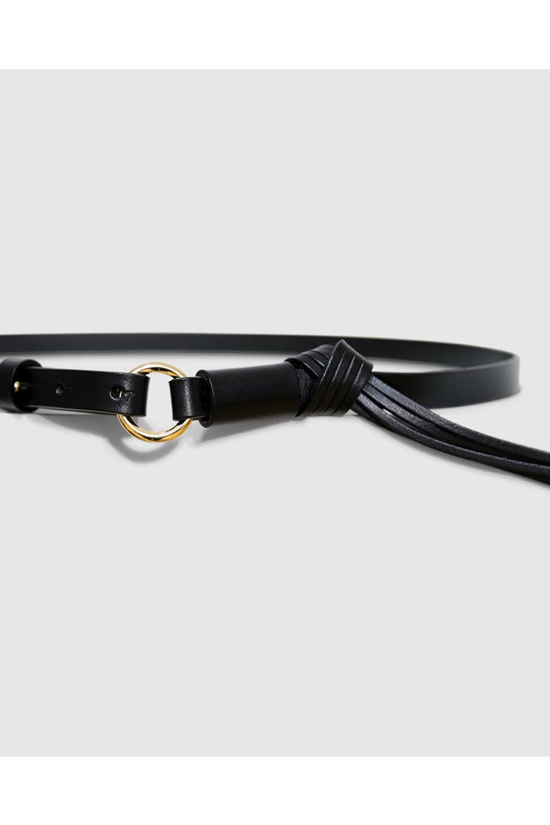 One To Beat Belt, Alternate, color, Black