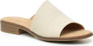 Catherine Catherine Malandrino Danielle Slide Sandal