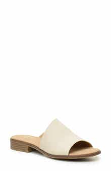 Catherine Catherine Malandrino Danielle Slide Sandal
