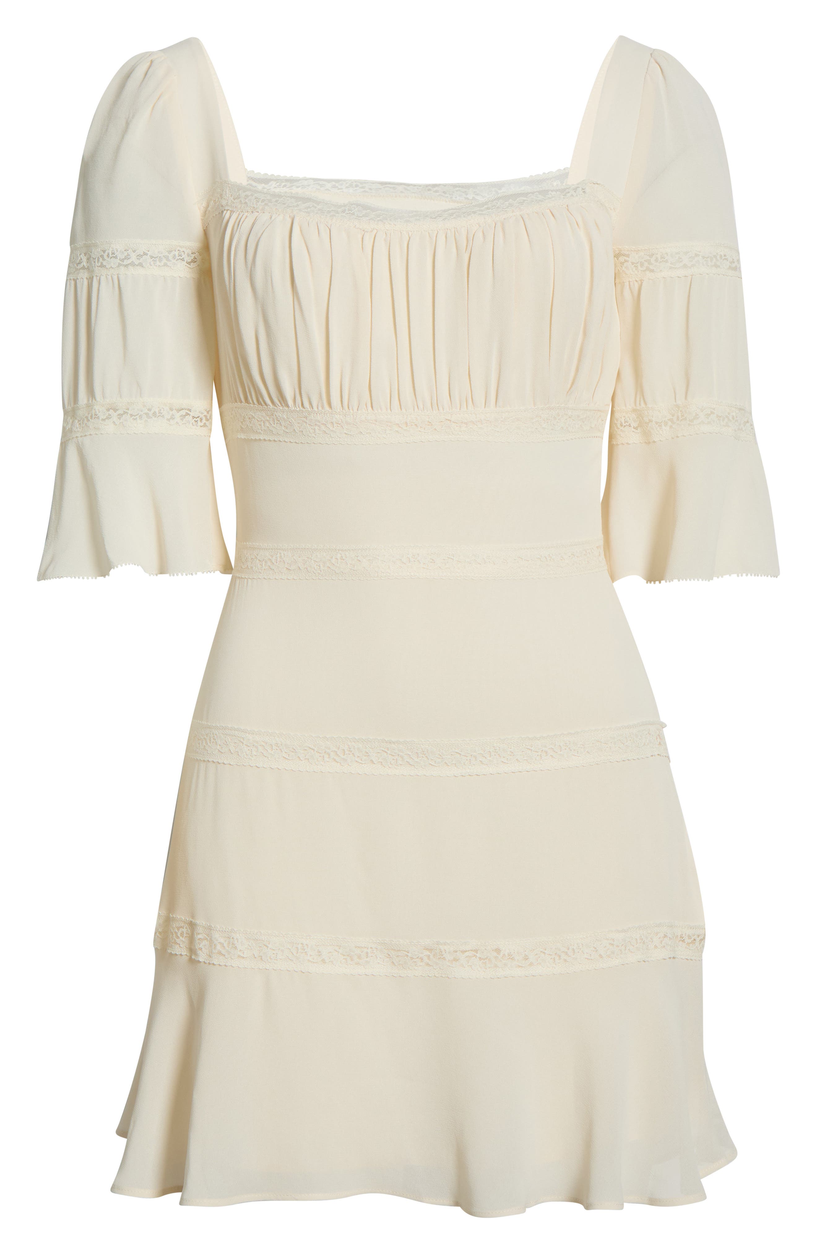 claribel mini dress Claribel Mini Dress