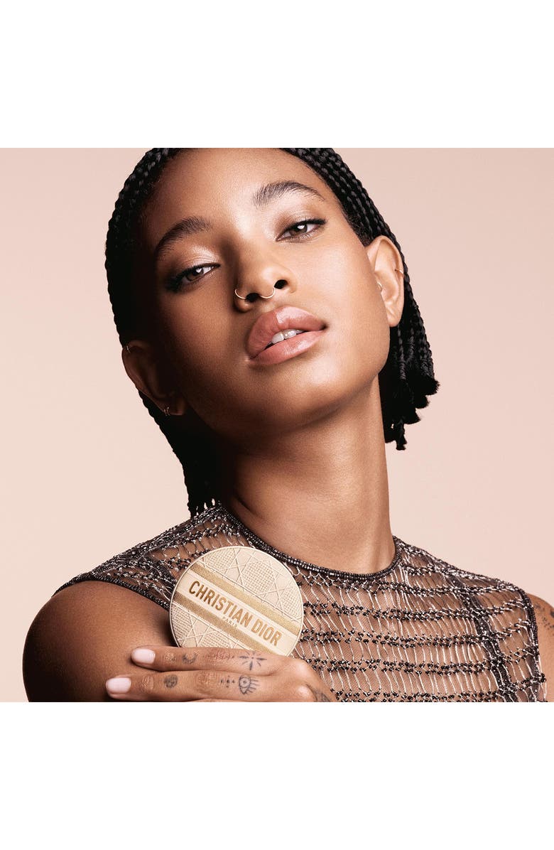 DIOR Forever Natural Bronze Glow Sun-Kissed Finish Healthy Glow Powder, Alternate, color, 