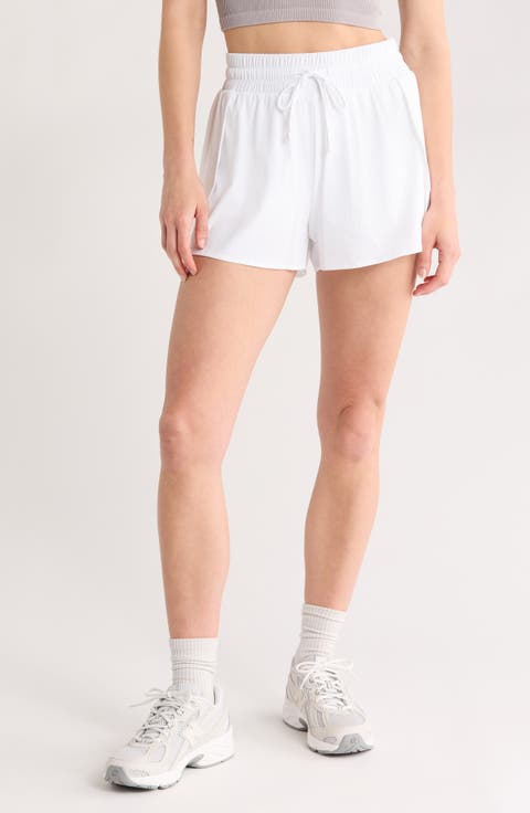 Open Matchpoint Shorts