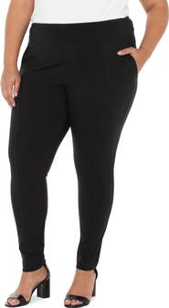 Liverpool Los Angeles Nikki Pocket Leggings