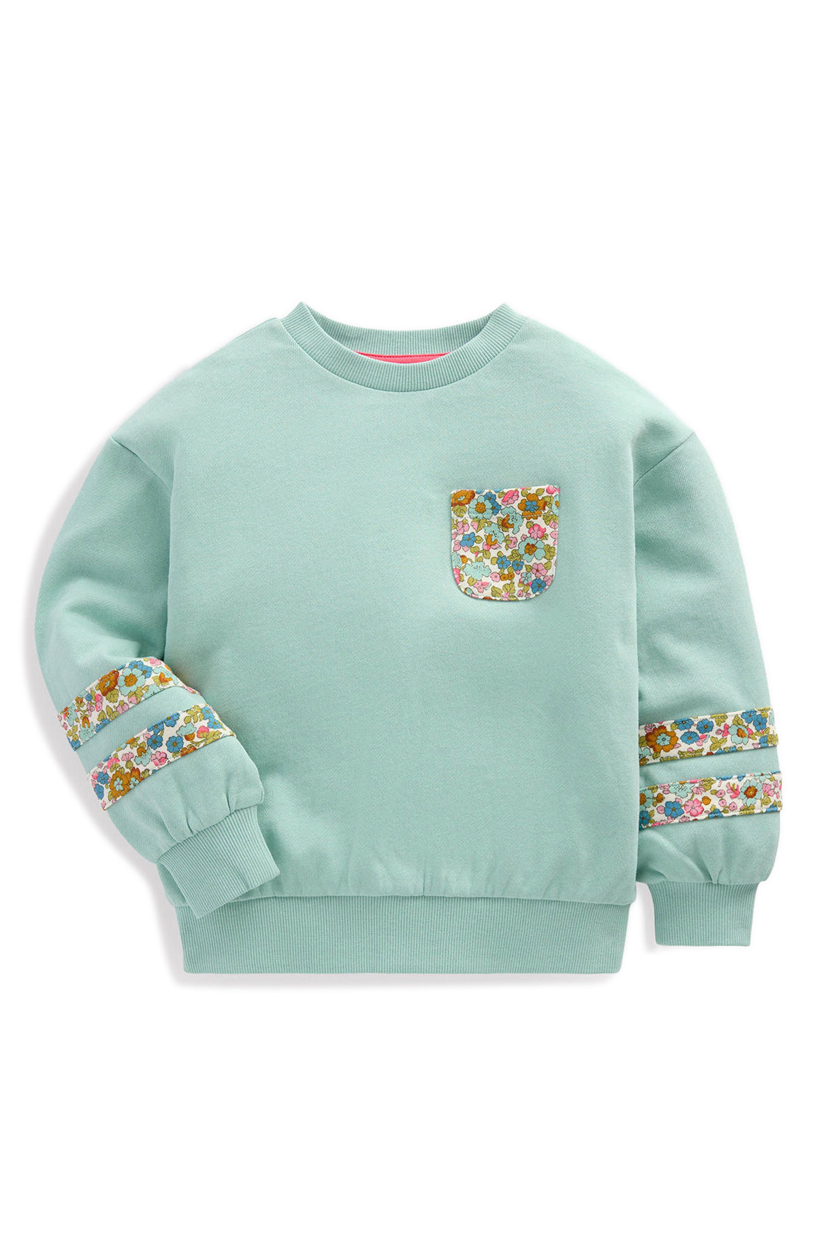 selected HARBOR GREY FLORAL