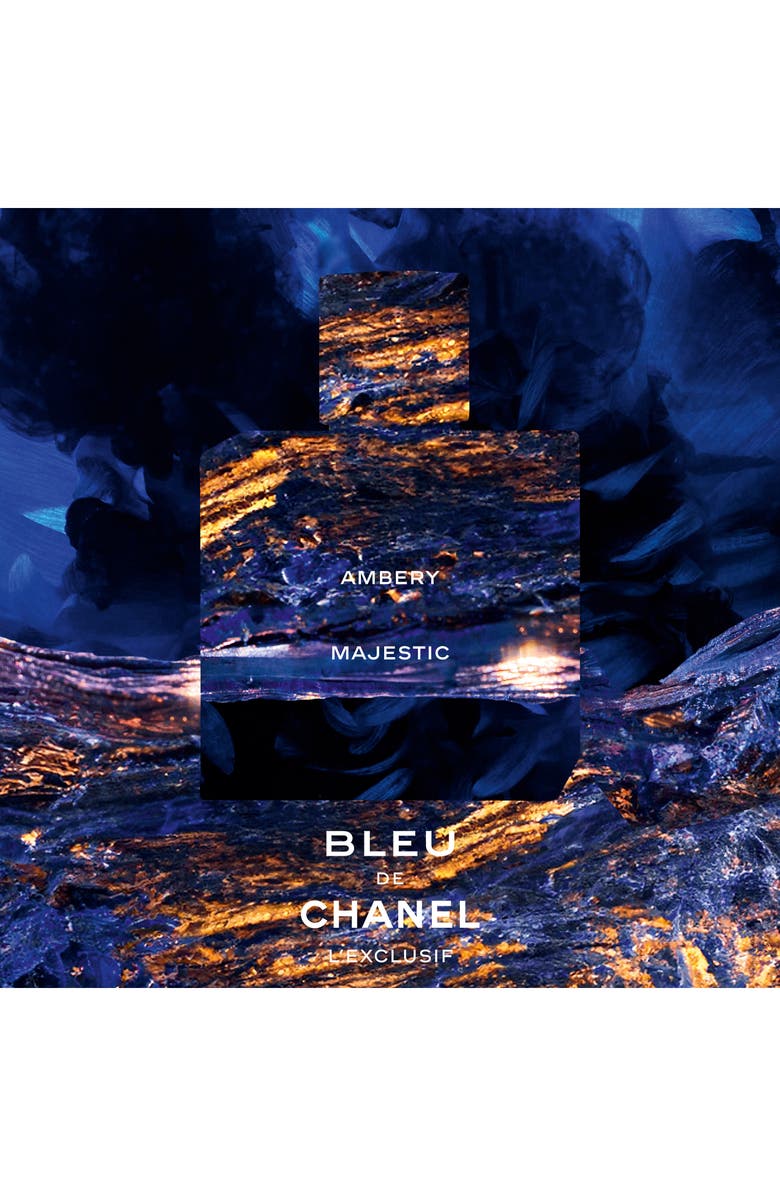 BLEU DE CHANEL L'Exclusif