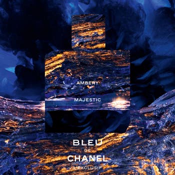 BLEU DE CHANEL L'Exclusif