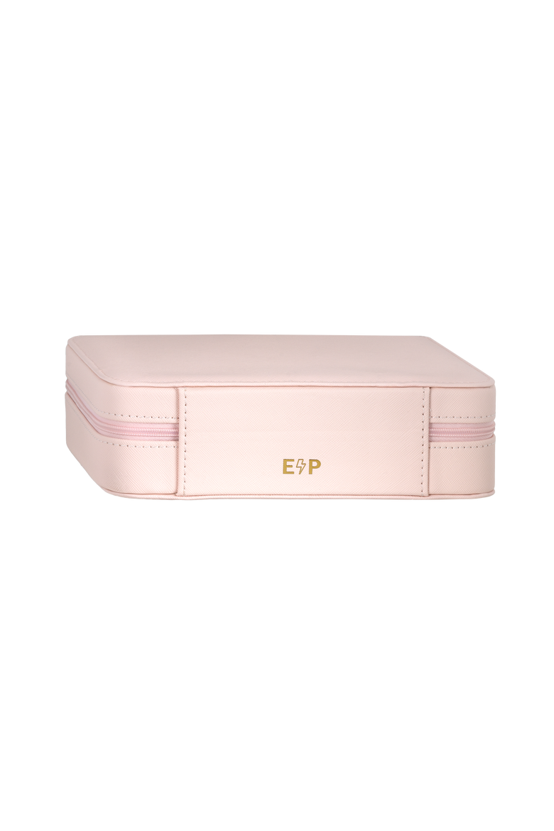 The Perfect Jewelry Box, Alternate, color, Pink