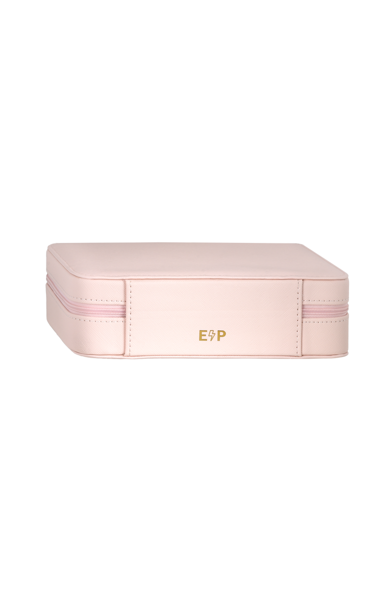 Electric Picks The Perfect Jewelry Box, Alternate, color, Pink
