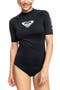 Whole Hearted Short Sleve Rashguard