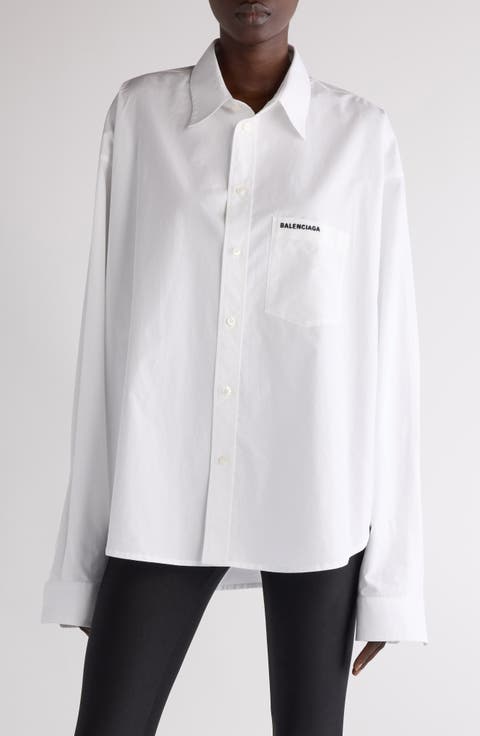 Shop White Balenciaga Online | Nordstrom