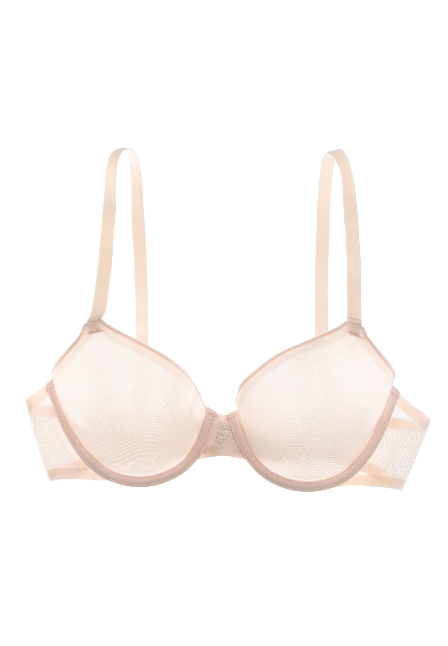 BLUSH