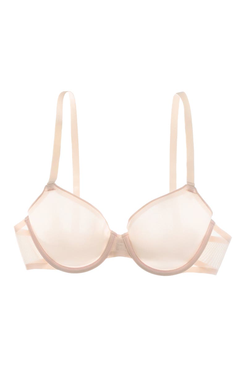 CUUP The Demi, Main, color, Blush