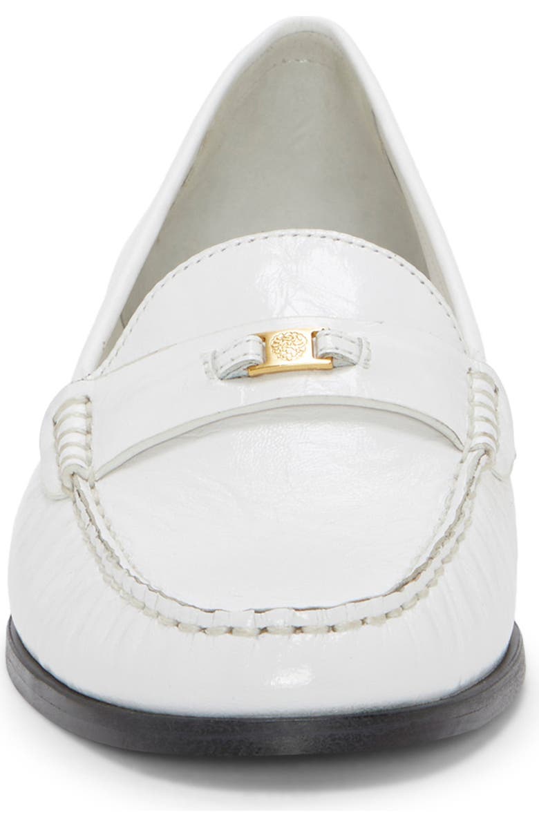 Vince Camuto Colin Loafer, Alternate, color, Bianco