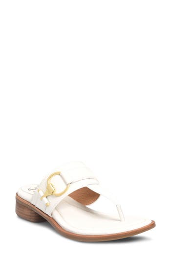 Söfft Fernanda Sandal