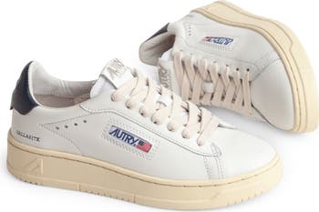 AUTRY Dallas Low Top Sneaker (Women) | Nordstrom