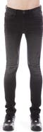 HVMAN Strat Punk Stretch Super Skinny Jeans