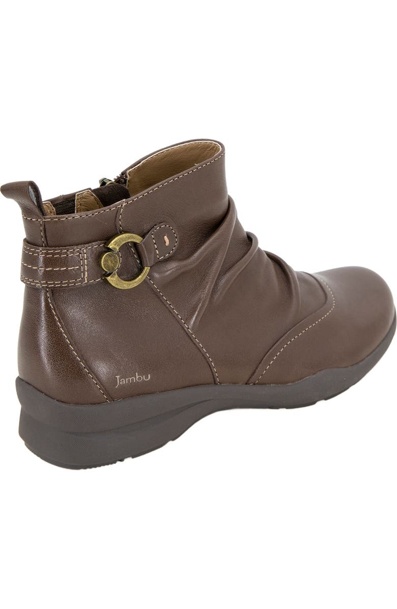 Jambu Angie Casual Boot, Alternate, color, Dark Brown