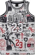 Jordan Kids' Jordan 23 Basketball Jersey