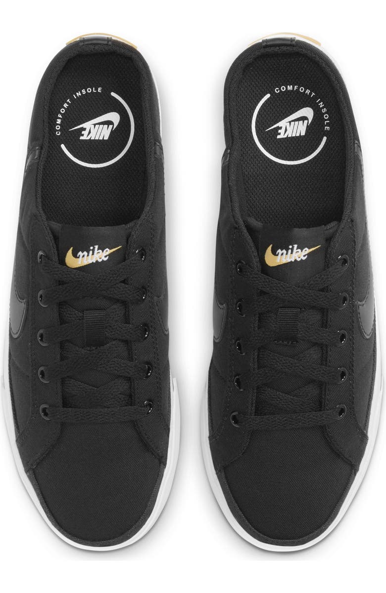 Nike Court Legacy Mule, Alternate, color,