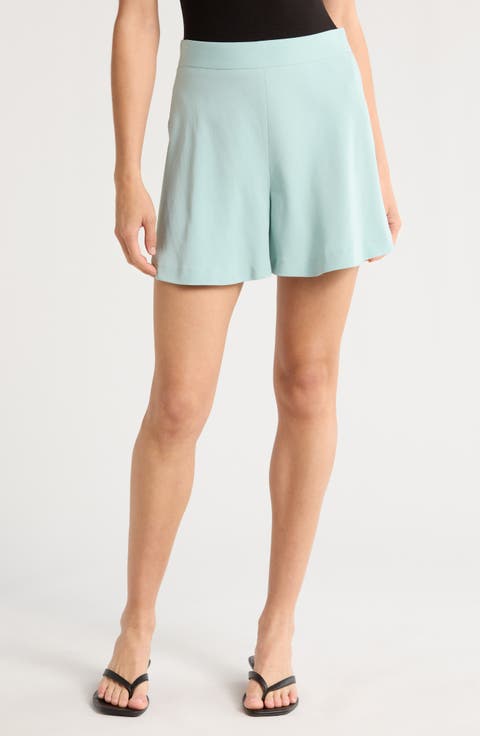 The Fluid Tailored Shorts