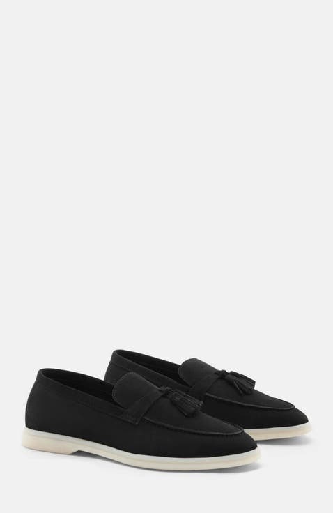 Leandra Loafers