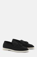 SCAROSSO Leandra Loafers