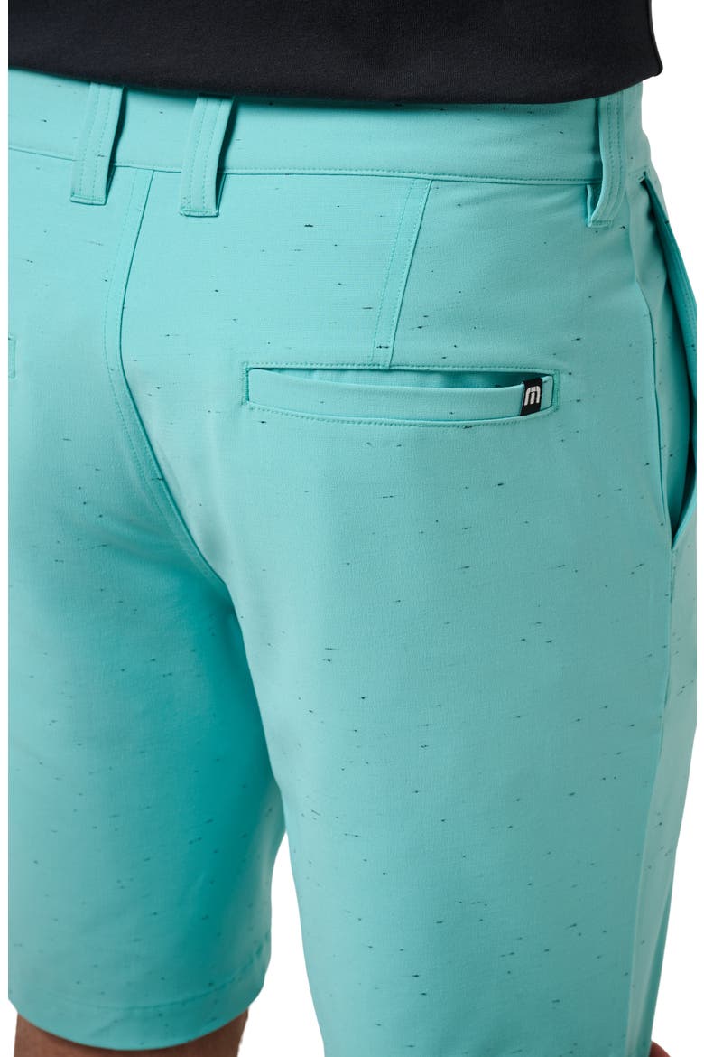Fun Factor Shorts, Alternate, color, BRIGHT AQUA
