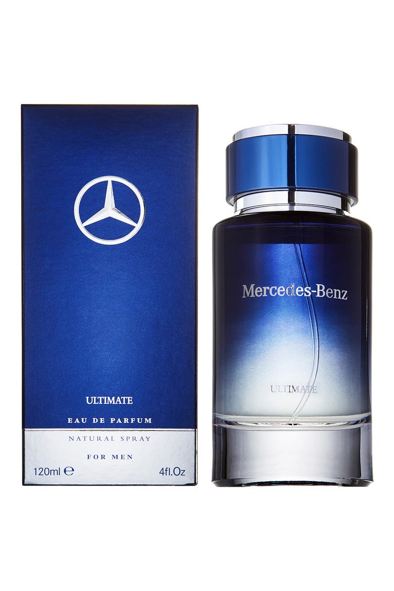 For Men Ultimate Eau de Parfum, Alternate, color, NO COLOR