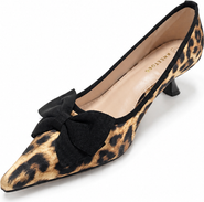 kneetoes Dixie Pumps