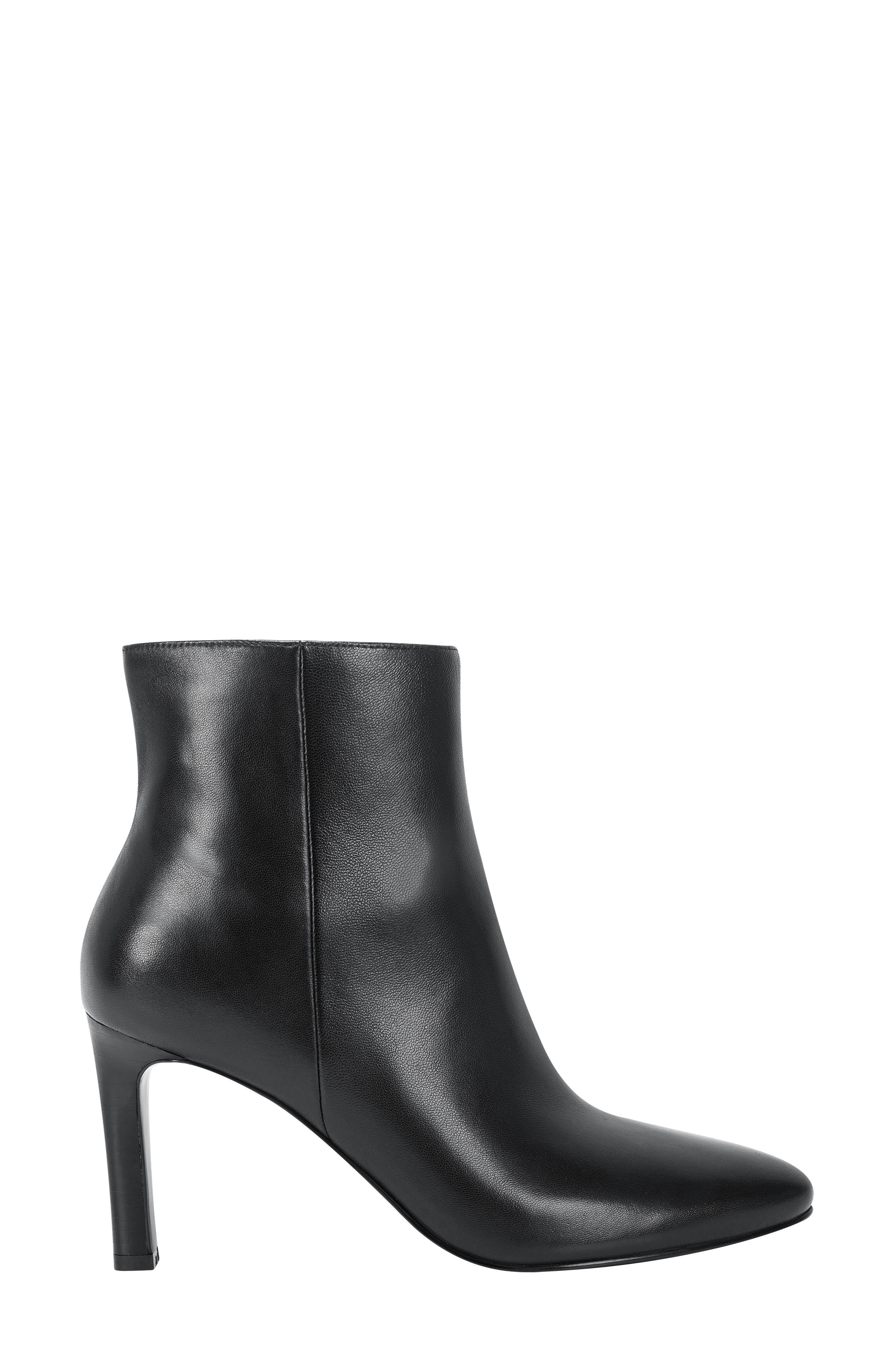 Marc Fisher LTD Marc Fischer LTD Zenetta Bootie, Alternate, color, 