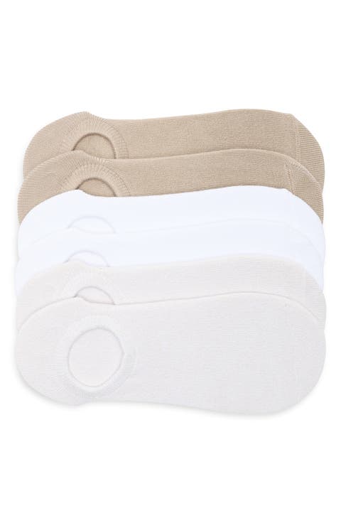 6-Pack Ankle Socks