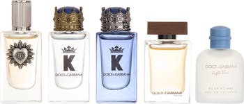 Discovery Mini Fragrance Set