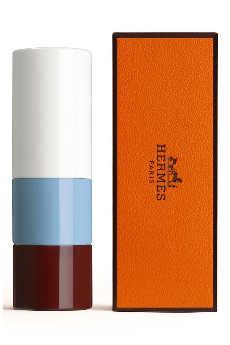 45 Rose Ombré Rouge Hermès - Satin lipstick (Limited Edition), Alternate, color, NO COLOR