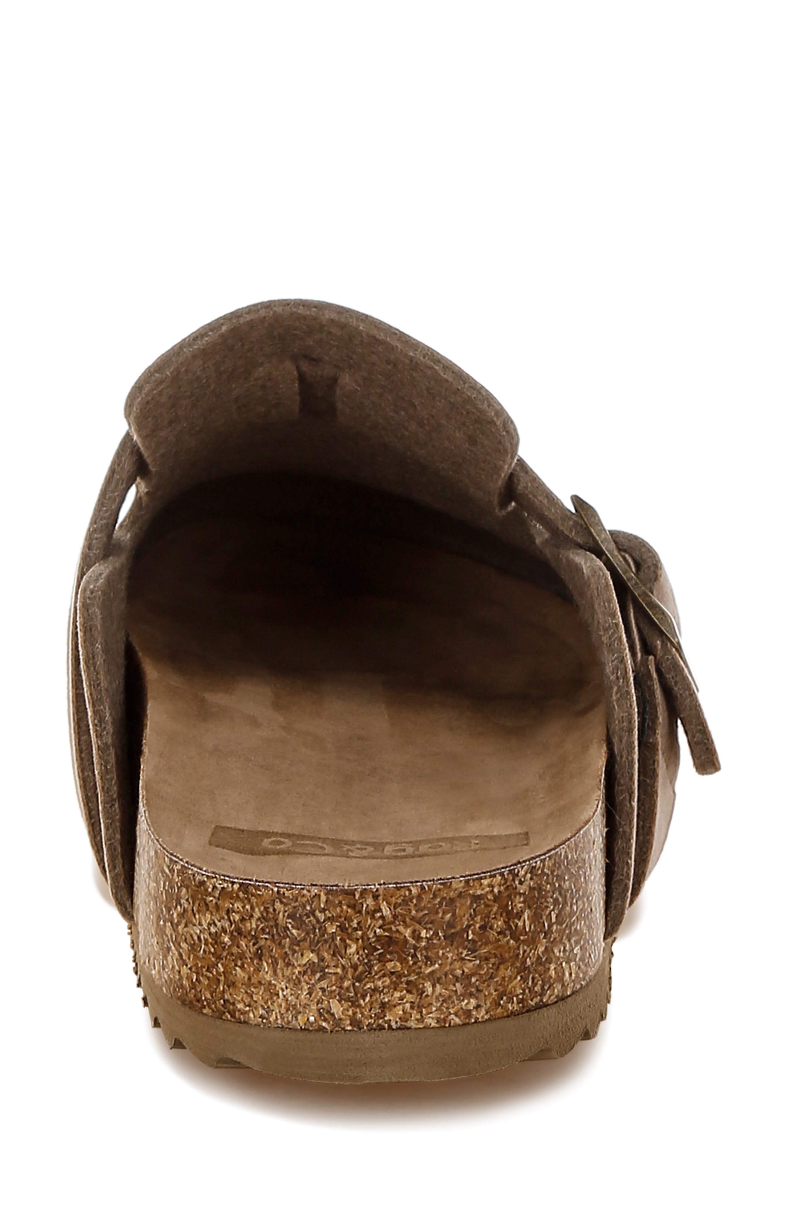 Ratiha Mule, Alternate, color, TAUPE