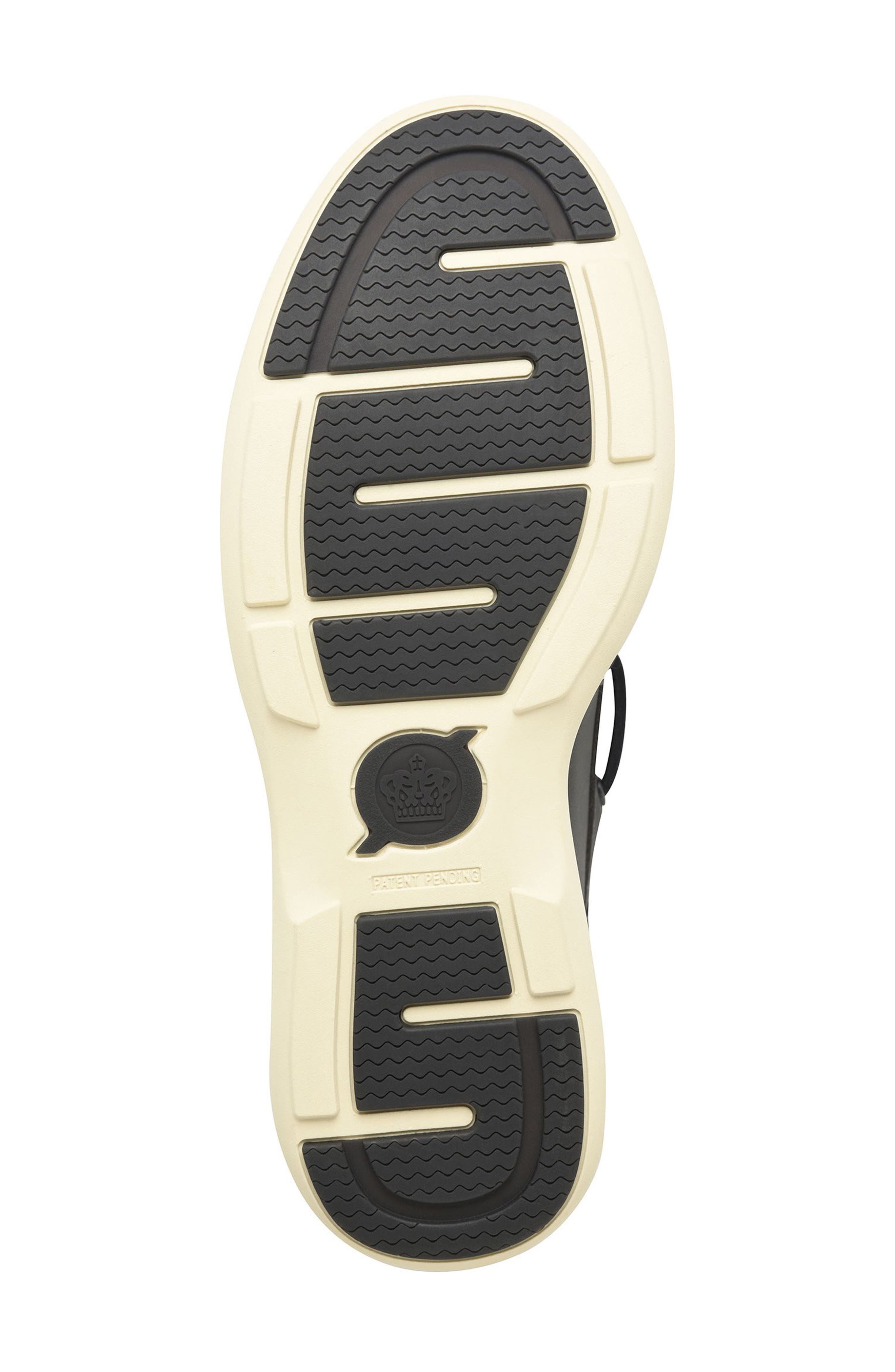 Mariner 3-Eye Boat Shoe, Alternate, color, NAVY F/ G